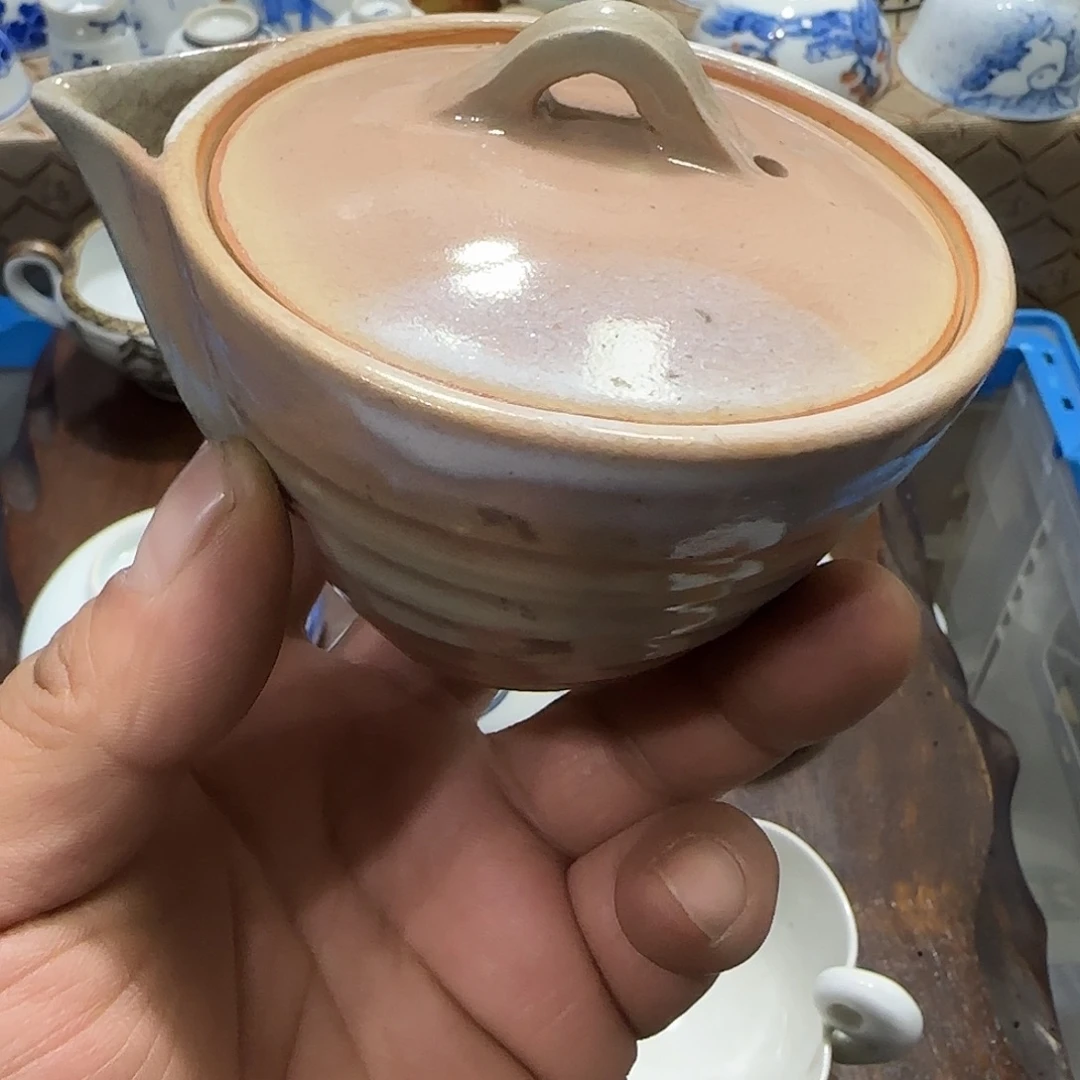 陶瓷茶玩榜第十二名