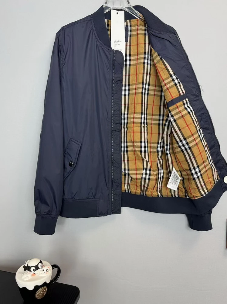 外套休闲长袖3541