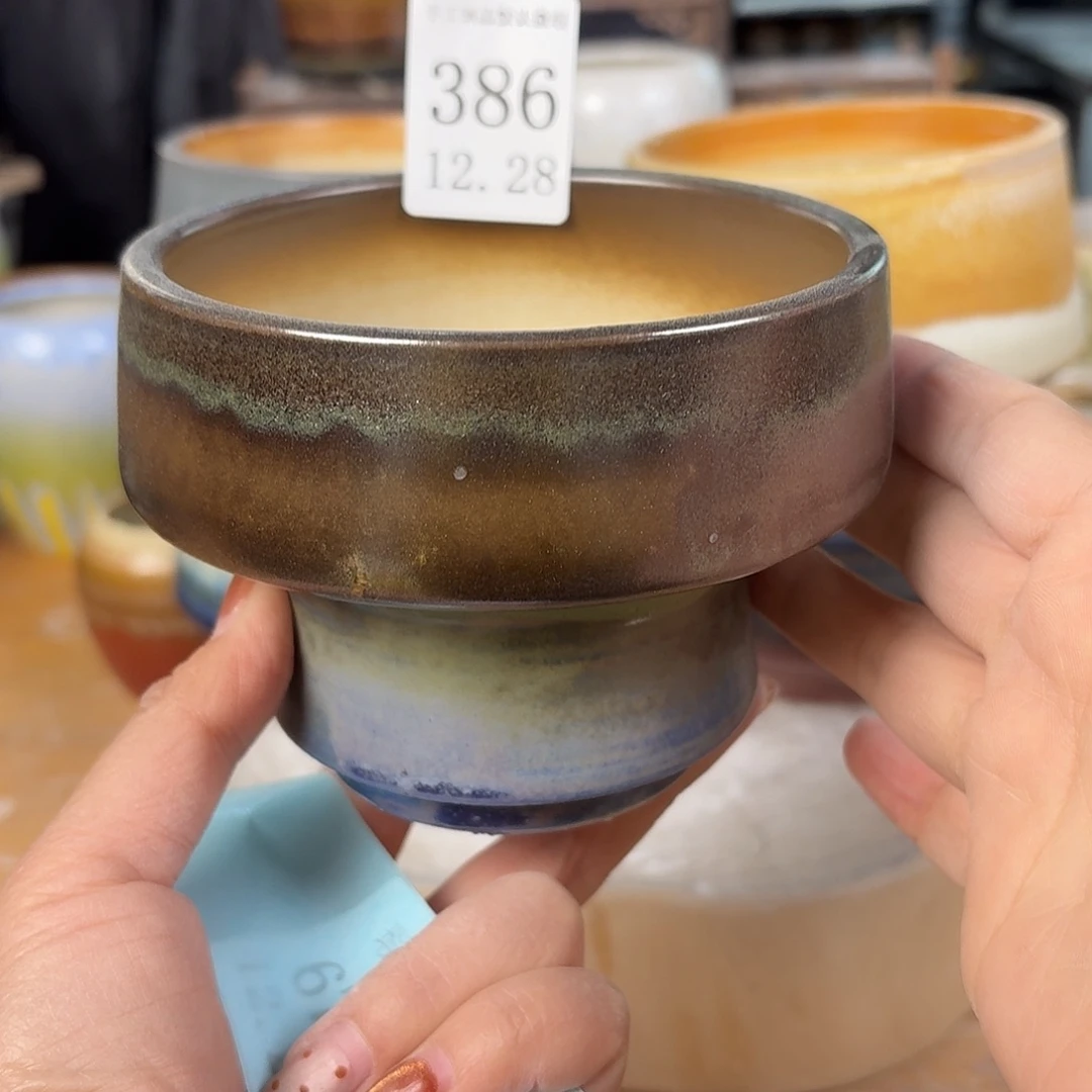 瓷片景德镇陶瓷手工制作