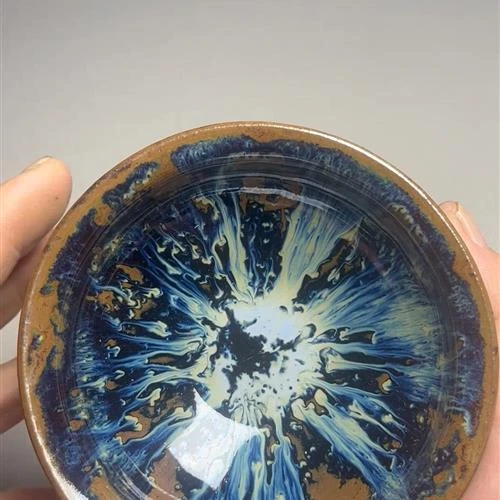 【闪购商品】茶盏-19.............