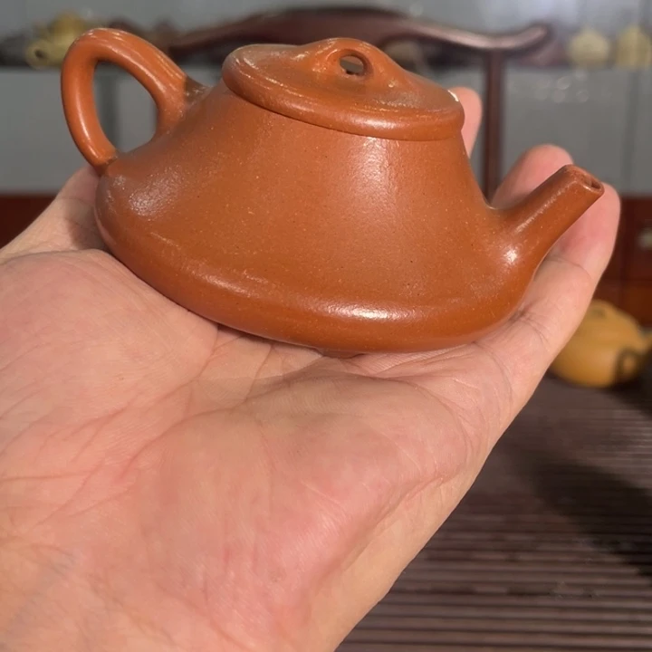 茶壶紫砂哈哈哈哈太好了我就