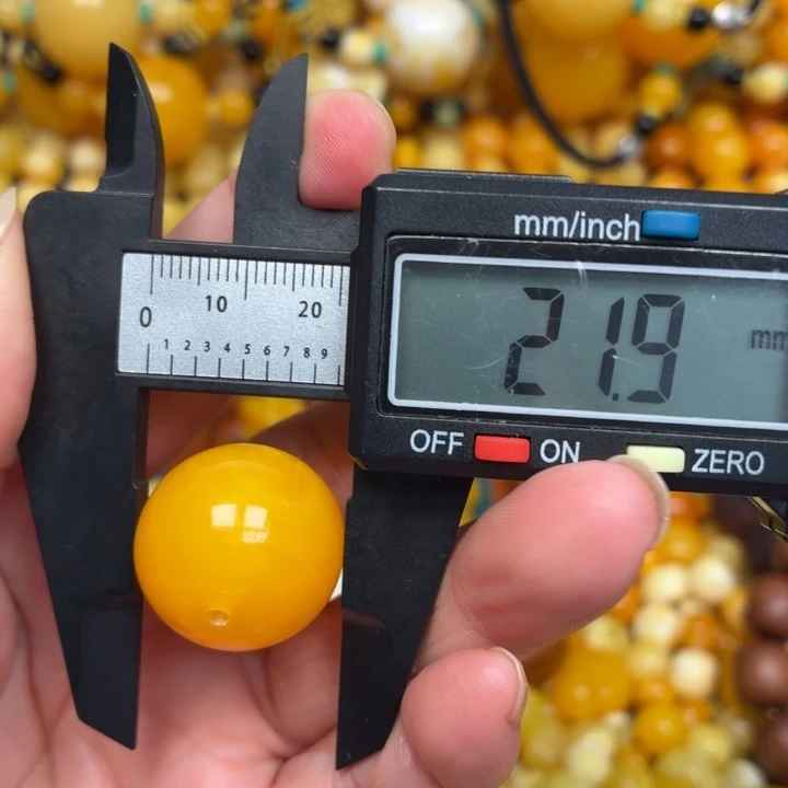 非金属配珠配饰5262