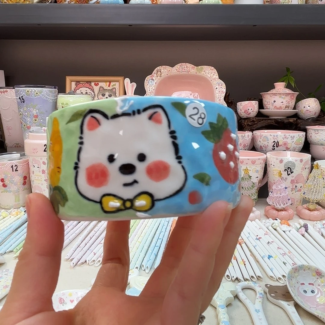 景德镇设计师款陶瓷