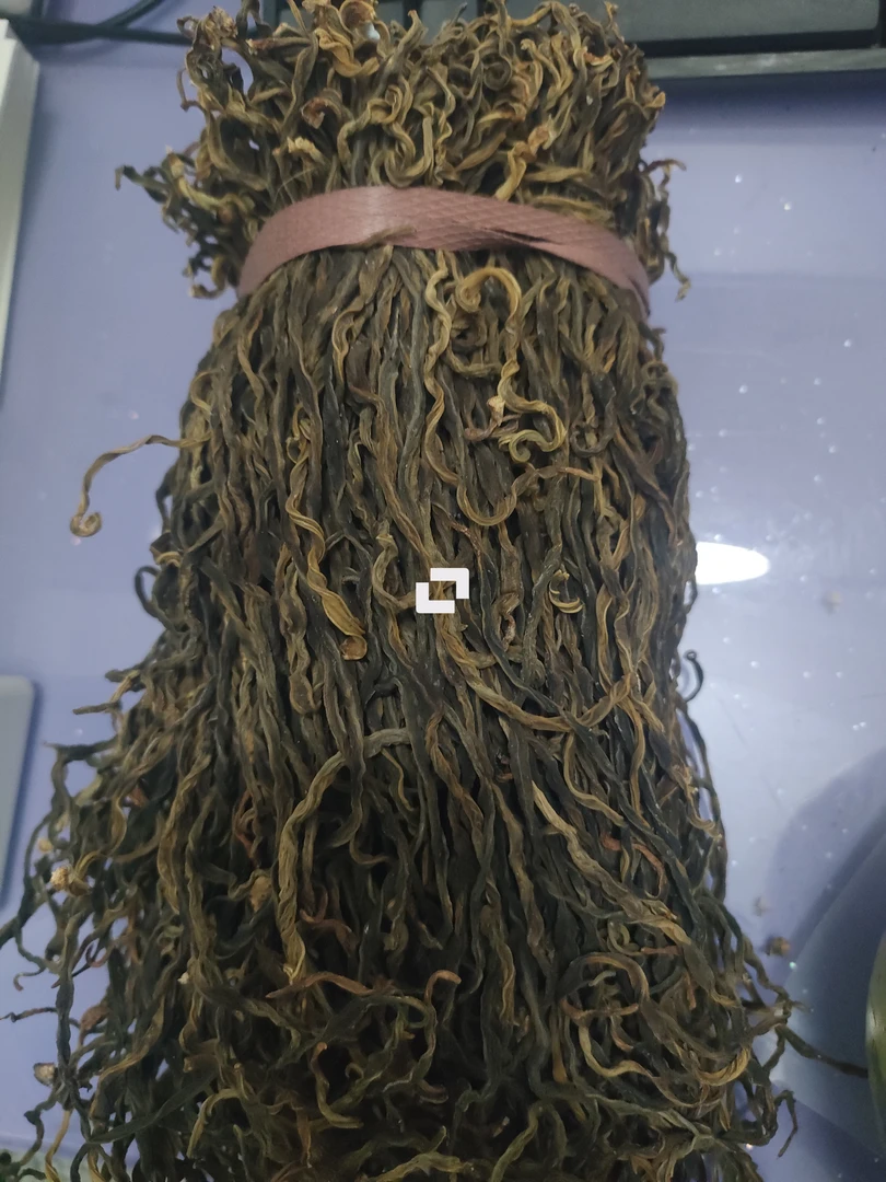 农家纯手工制作干豆角
