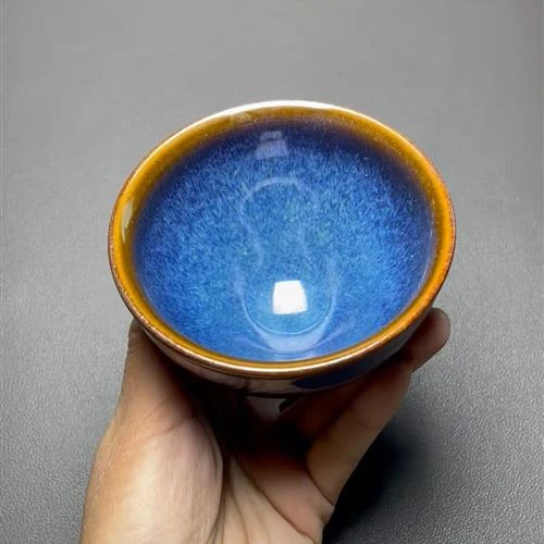 【闪购商品】茶盏-561............