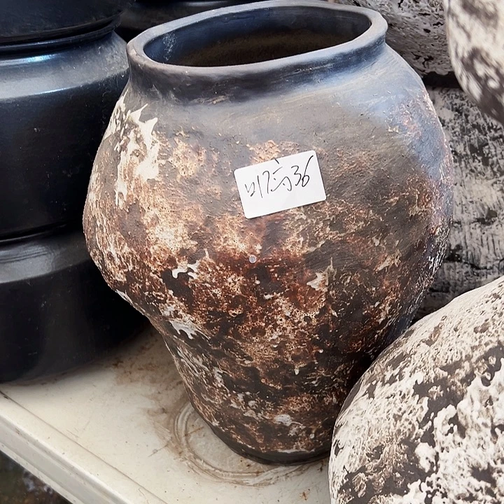 景德镇精品花盆栽适合盆栽