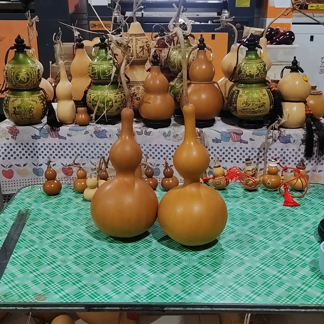 葫芦摆件葫芦摆件