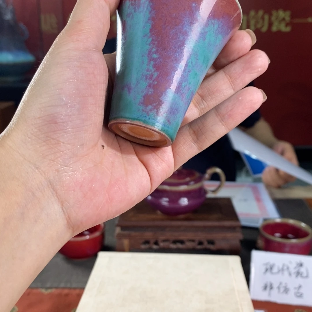 九鸣瓷艺九鸣瓷艺