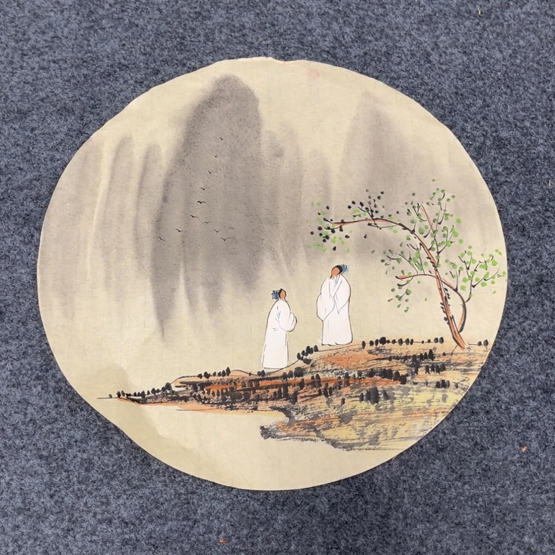 我们都在努力着改变