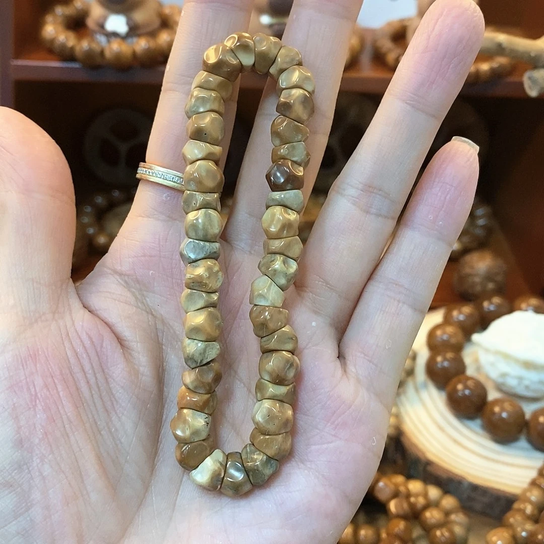 库克手串安笙无相妖花肠