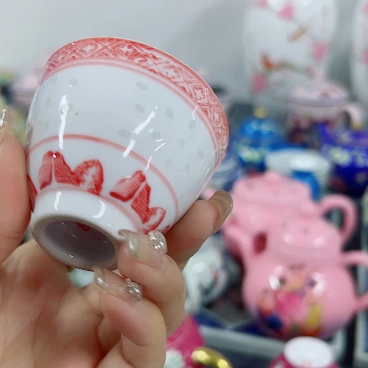 景德镇陶瓷博物有限公司