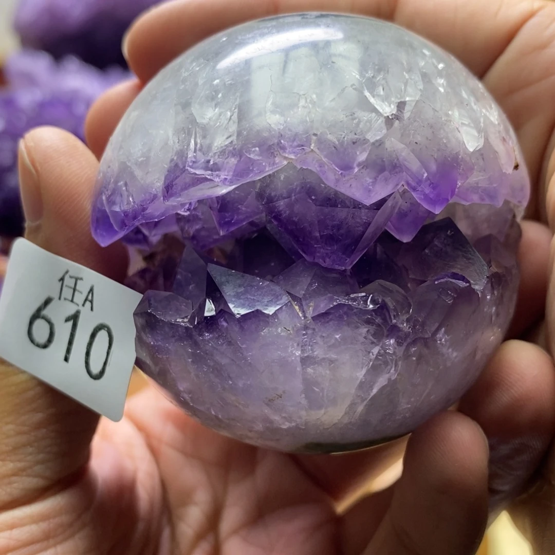 未镶嵌大型摆件（非配饰）水晶