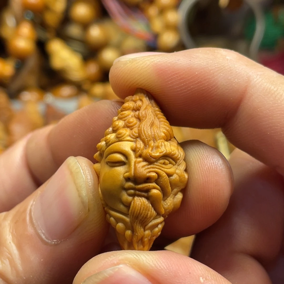 手串/手链橄榄核一念之间634