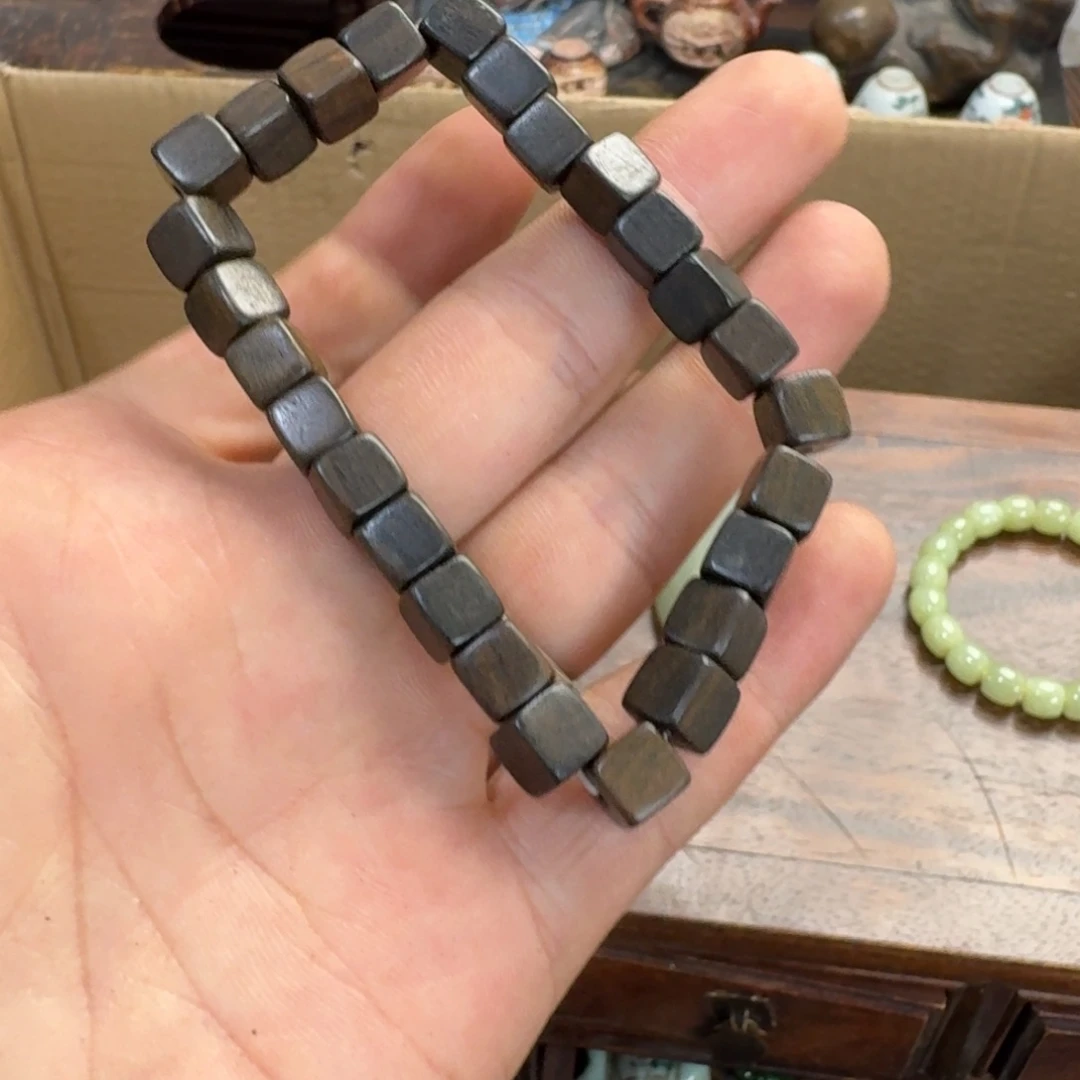 陶瓷手串，多样性发一