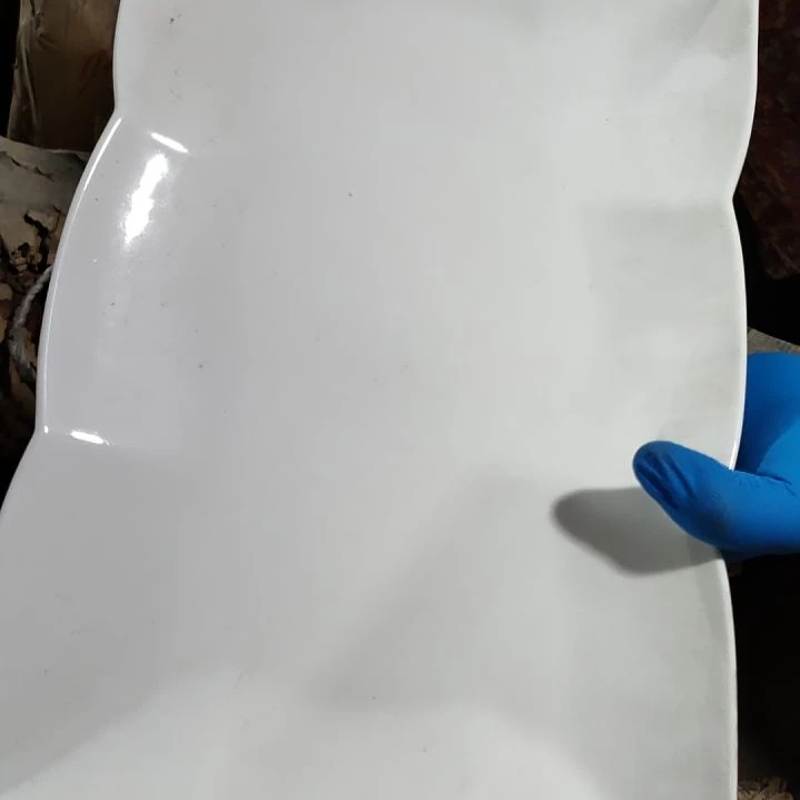 摆件十***亮陶瓷盘子碗啥都有