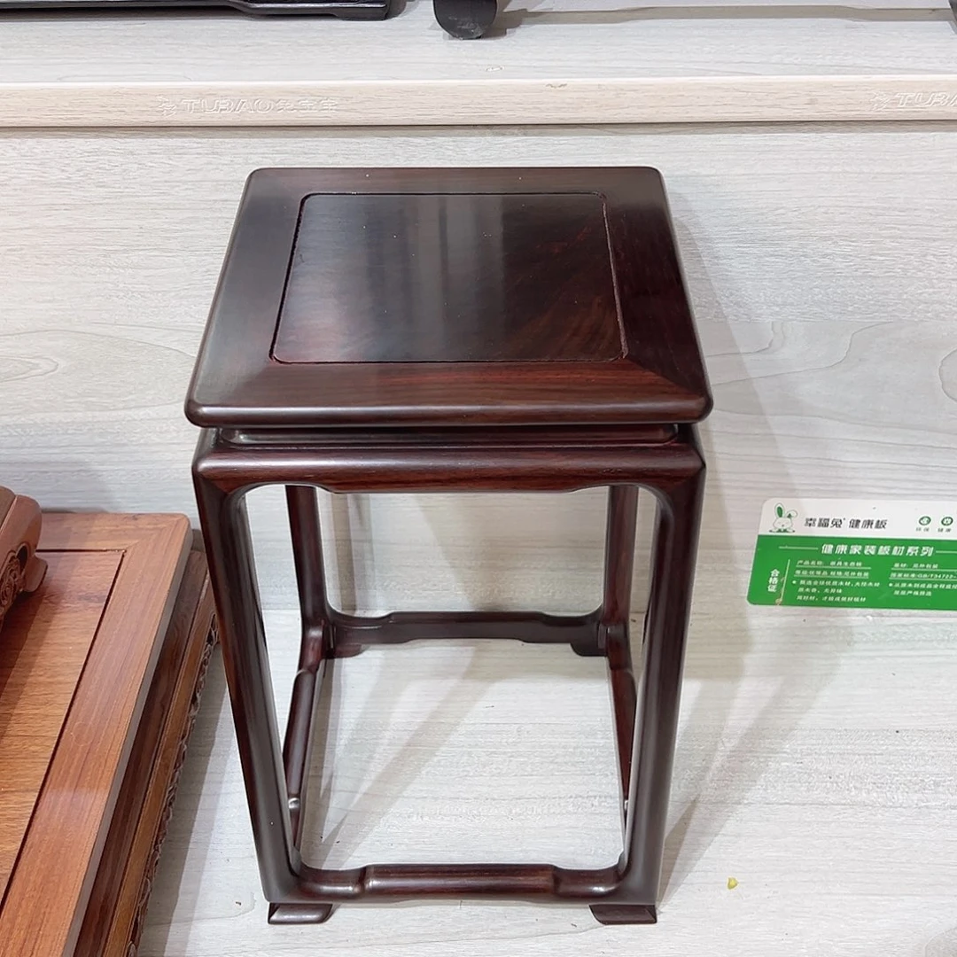 交趾黄檀（大红酸枝）