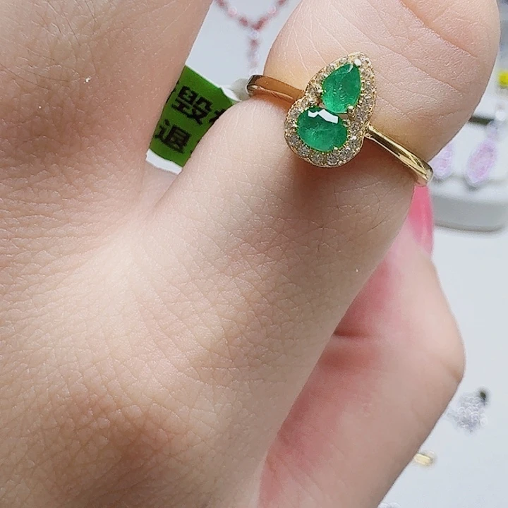 吊坠925银合成立方氧化锆