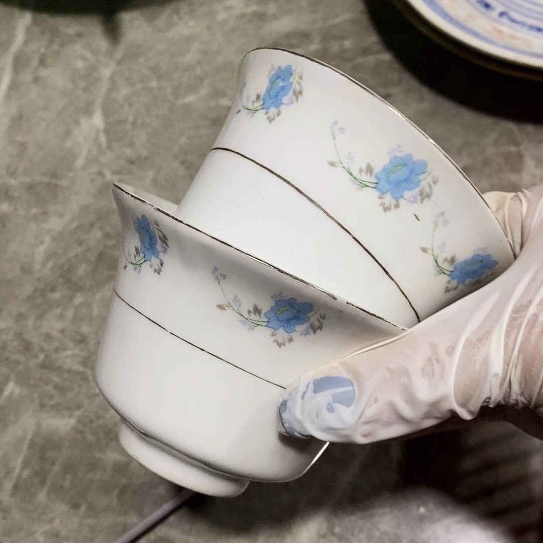 摆件陶景德镇陶瓷现代工艺