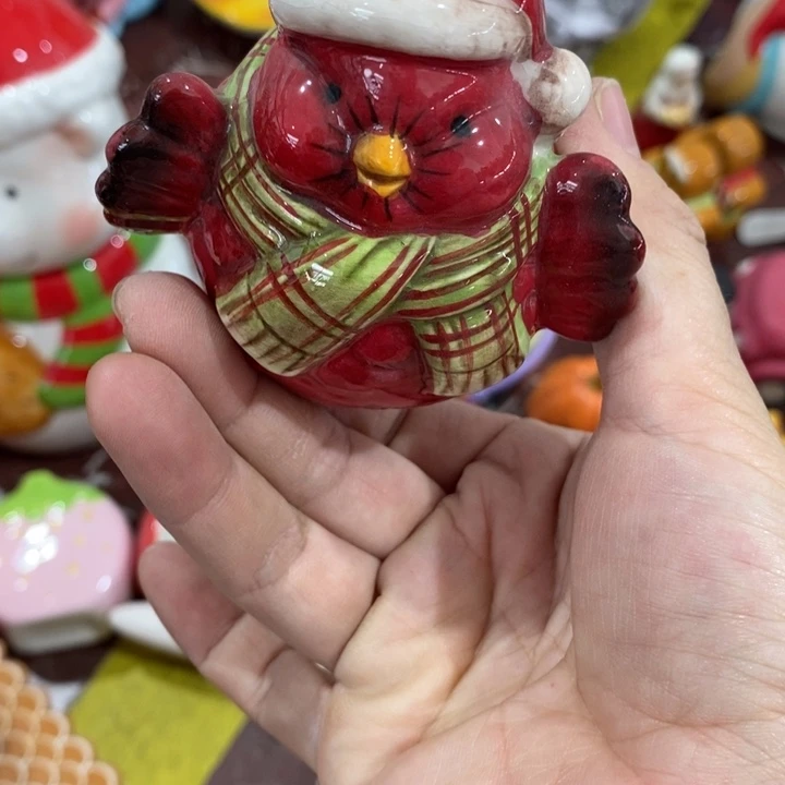 陶瓷树脂工艺摆件