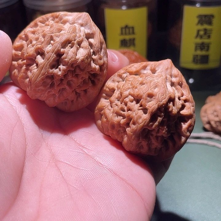 *****手串/手链核桃45金公子核桃核桃