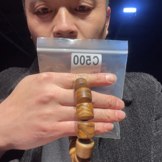 黑酸枝木类缅甸黄花梨500