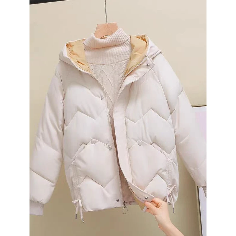 841-870 精品棉服 直播间链接仅供过款使用