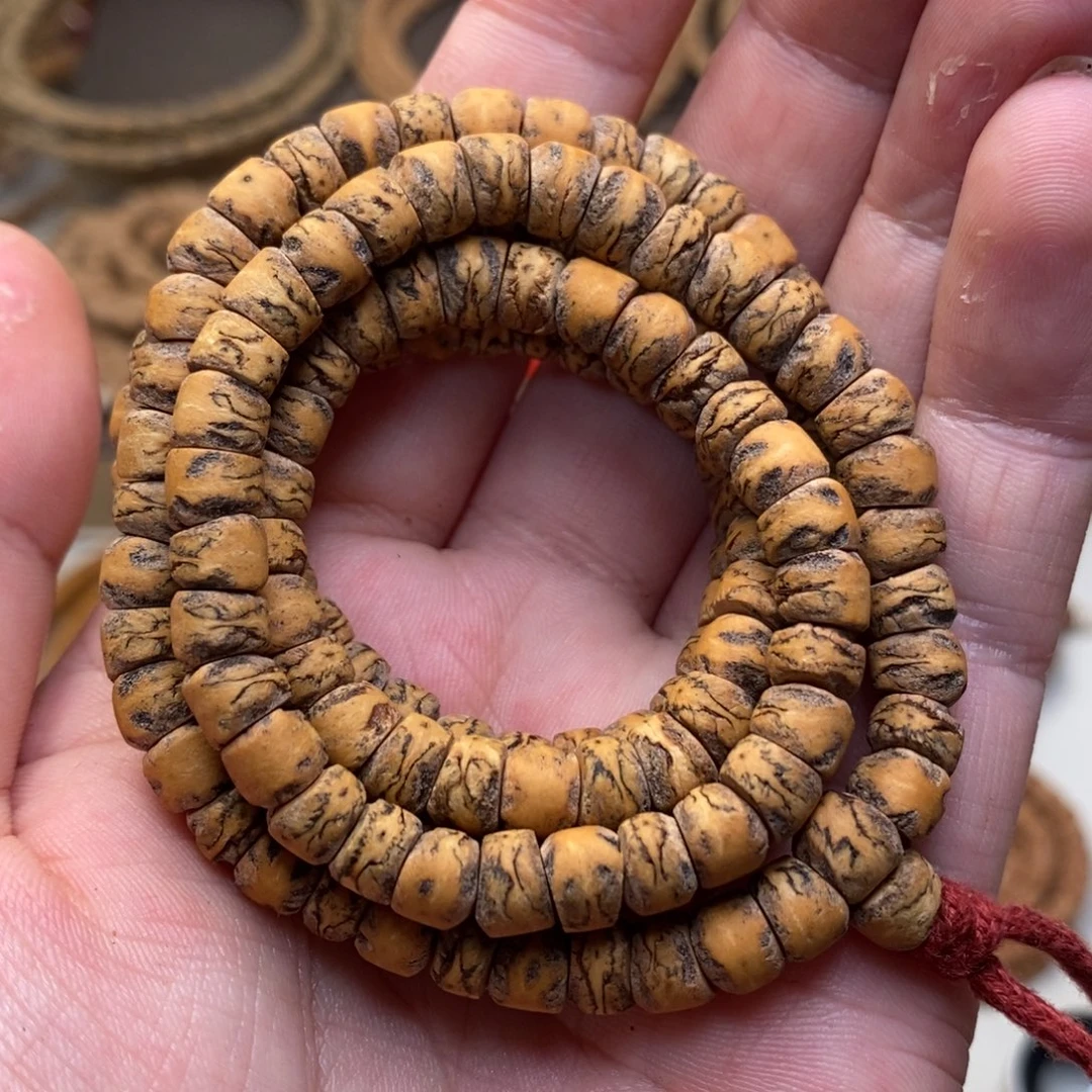 柏香籽/百香籽吊坠