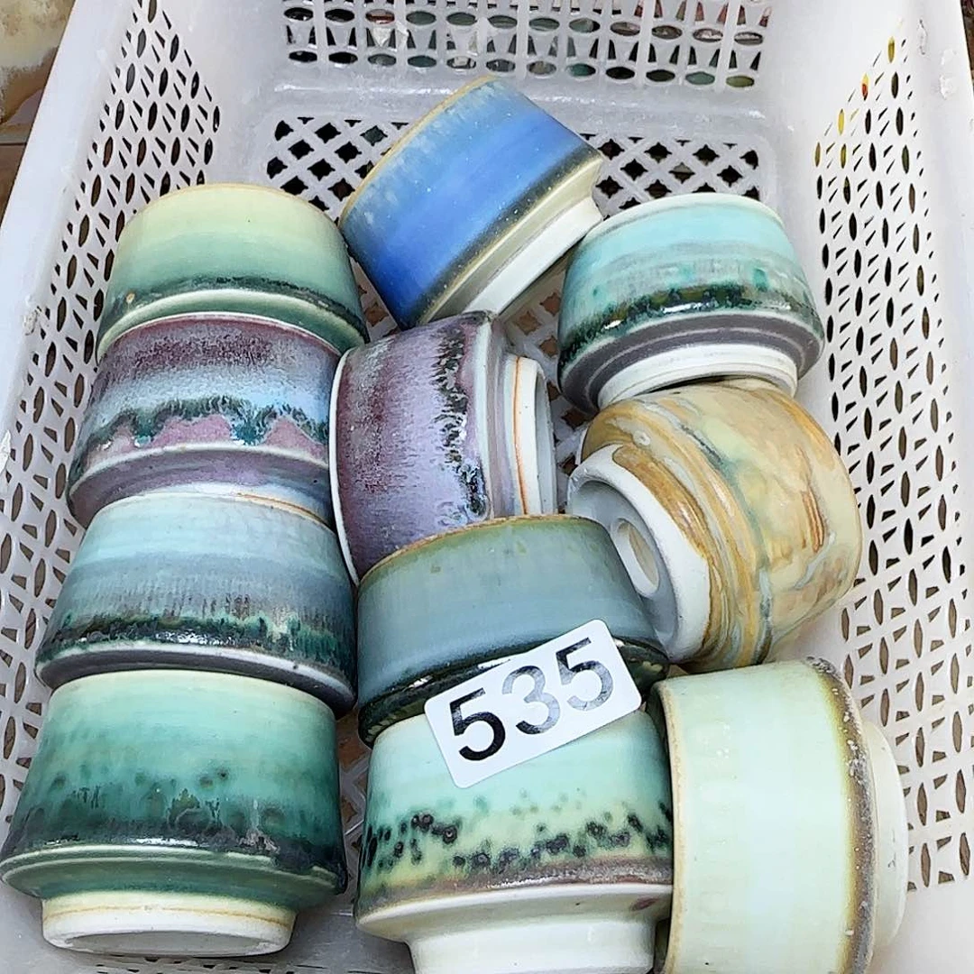 手工制作默认微瑕