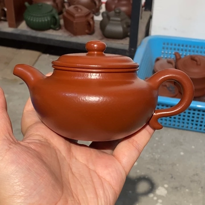 狗***爸紫砂公道杯紫砂壶多少钱都