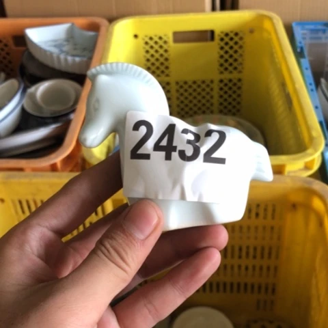 断***”回流瓷器默认微瑕2432