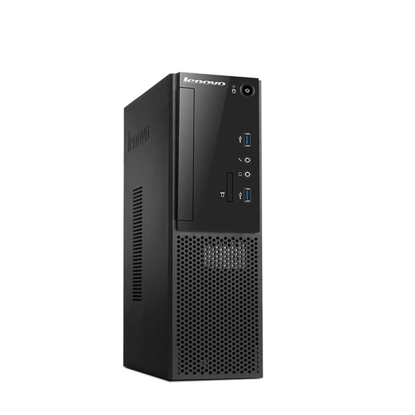 9新 Lenovo/联想 原装台式机i5电脑小主机家用办公商务学习