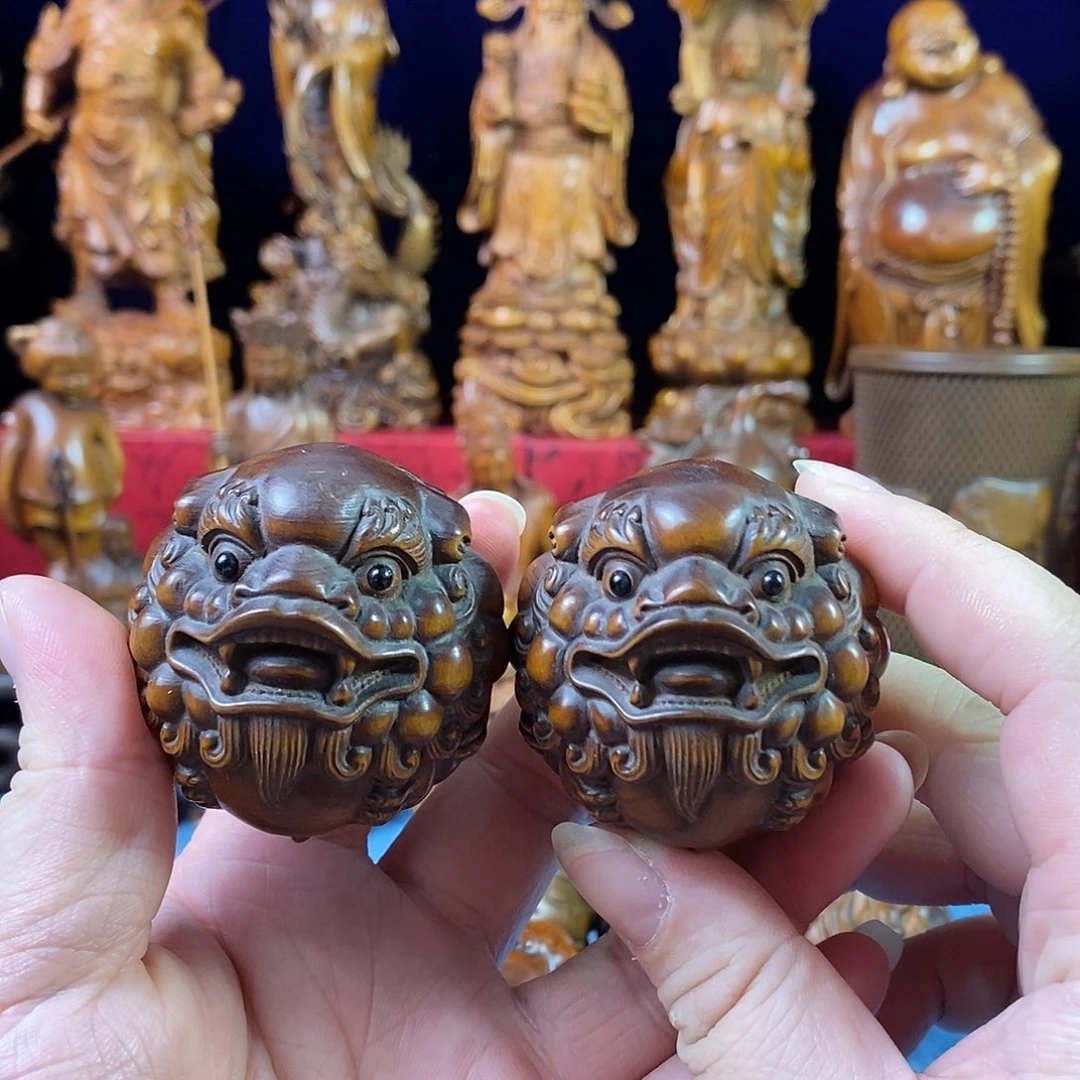 黄杨木小叶黄杨木工艺品