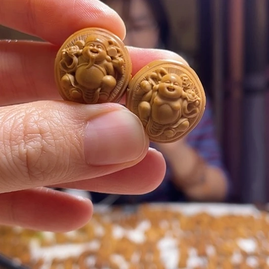 橄榄核手串/手链橄榄核