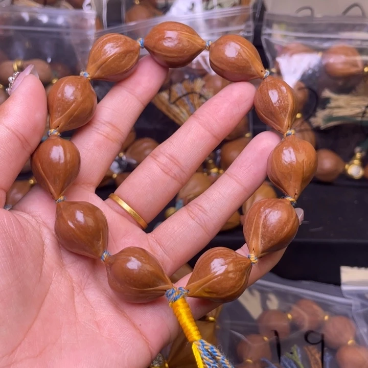 手串/手链橄榄核橄榄核16,8