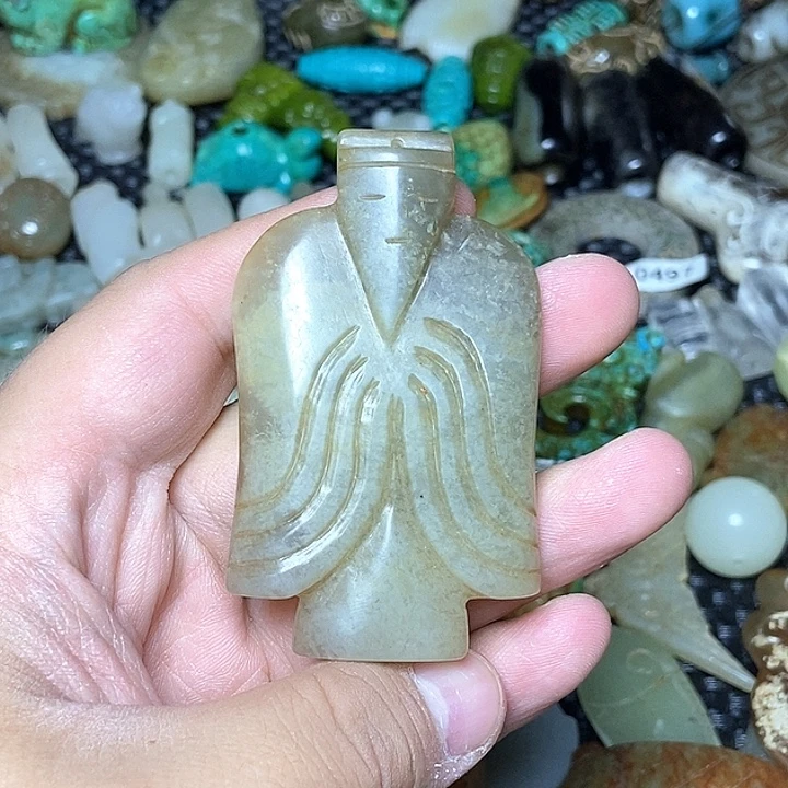 摆件直播间链接40