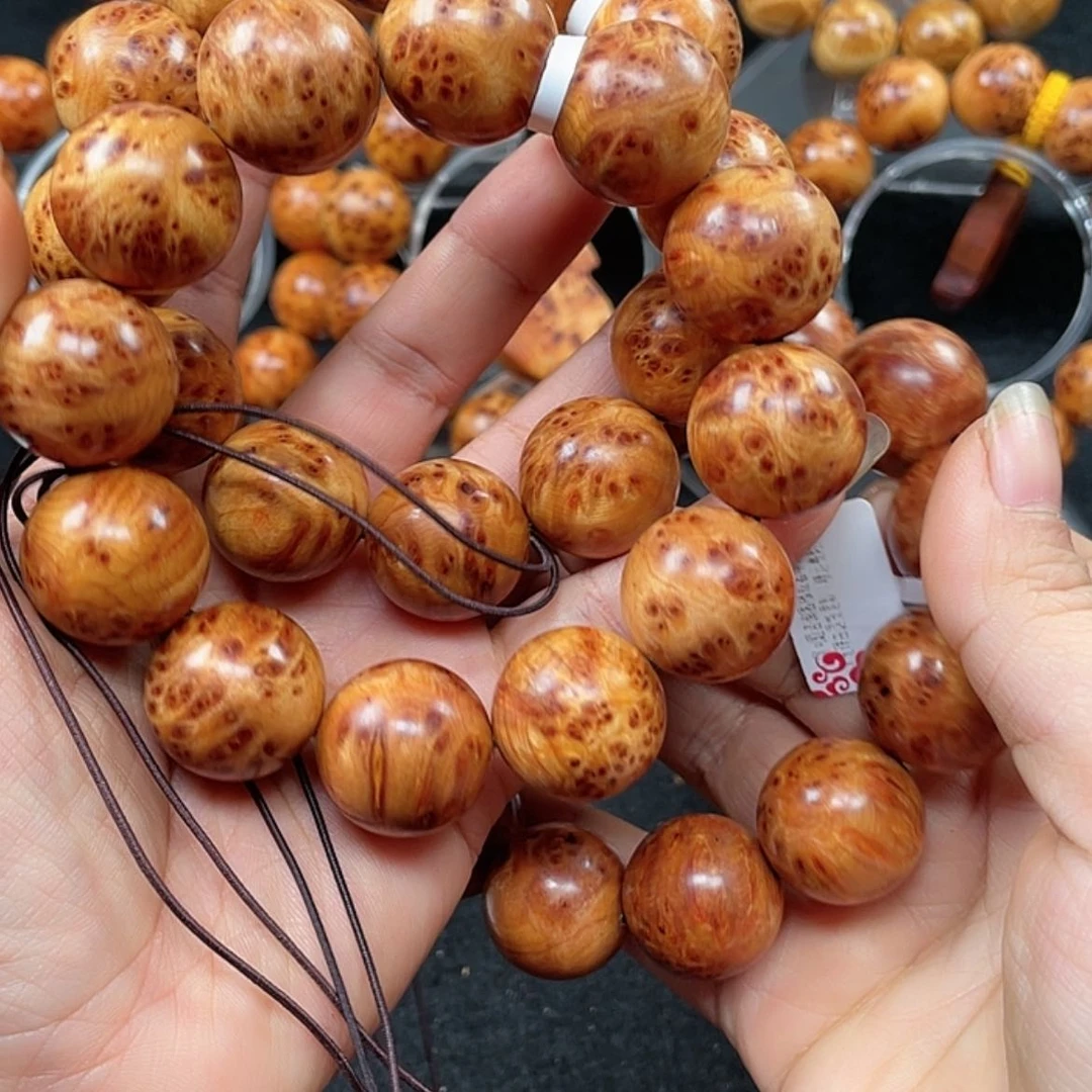 【闪购商品】柏木（崖柏）手串/手链