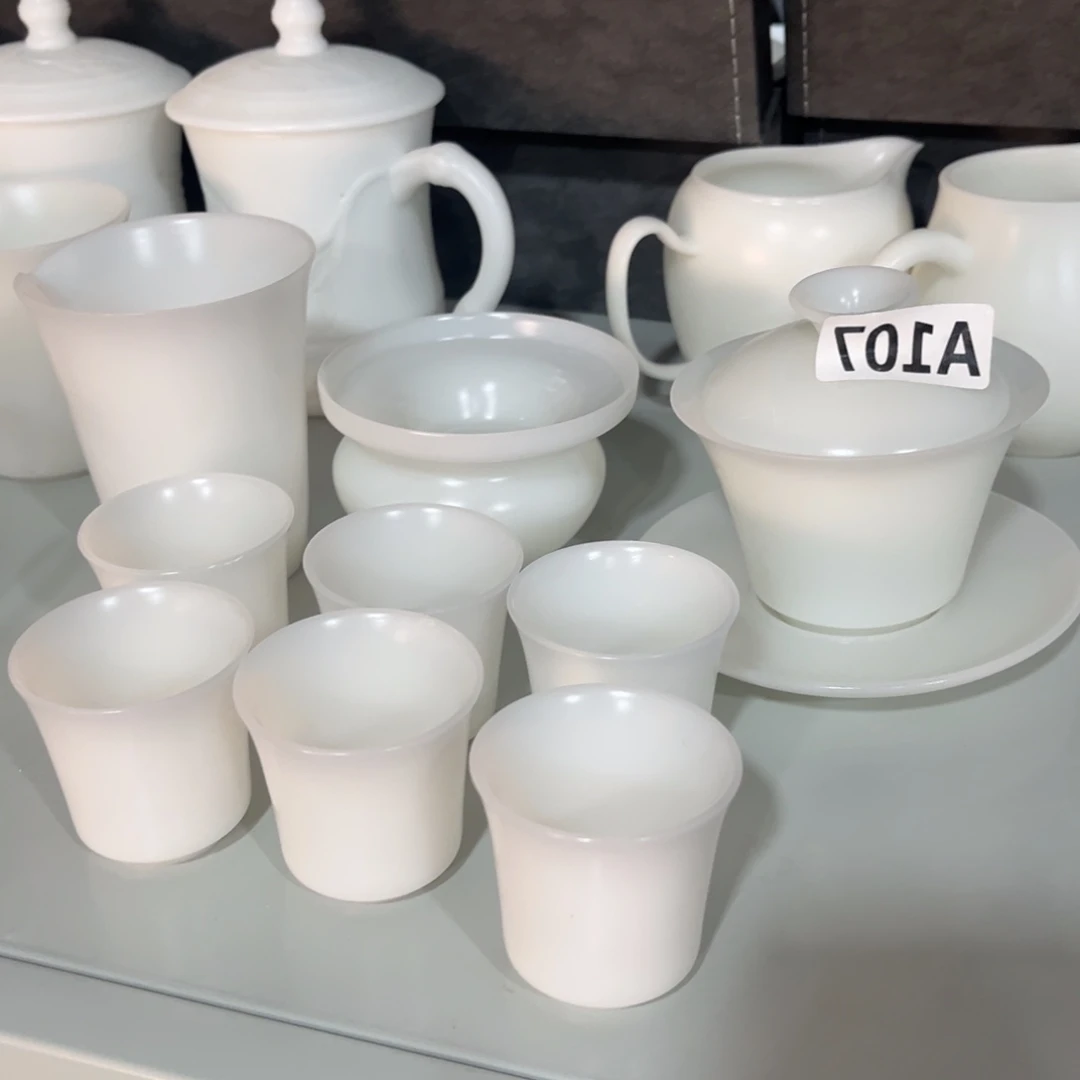 德化陶瓷有限公司