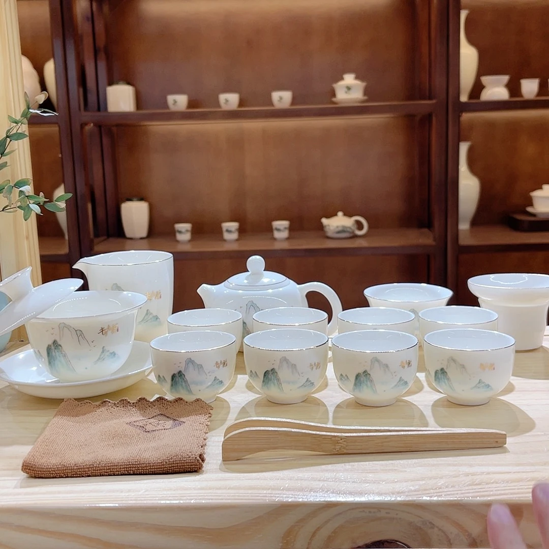 羊脂玉瓷羊脂玉瓷