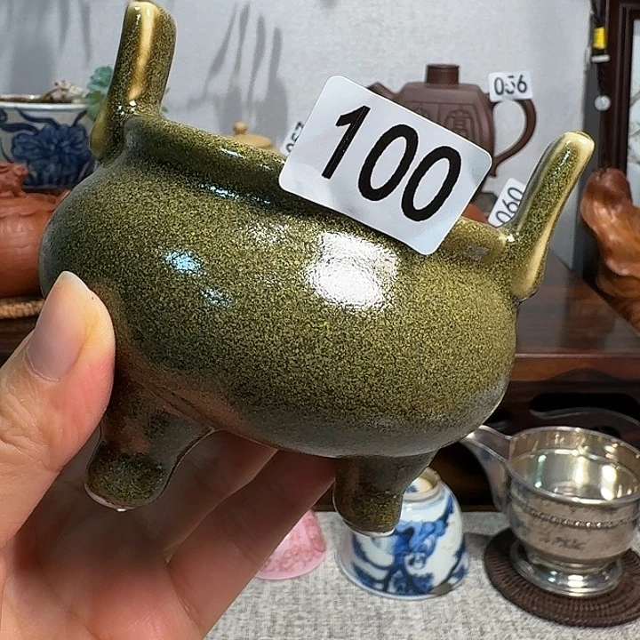 古窑柴烧茶末柚啊啊啊啊啊