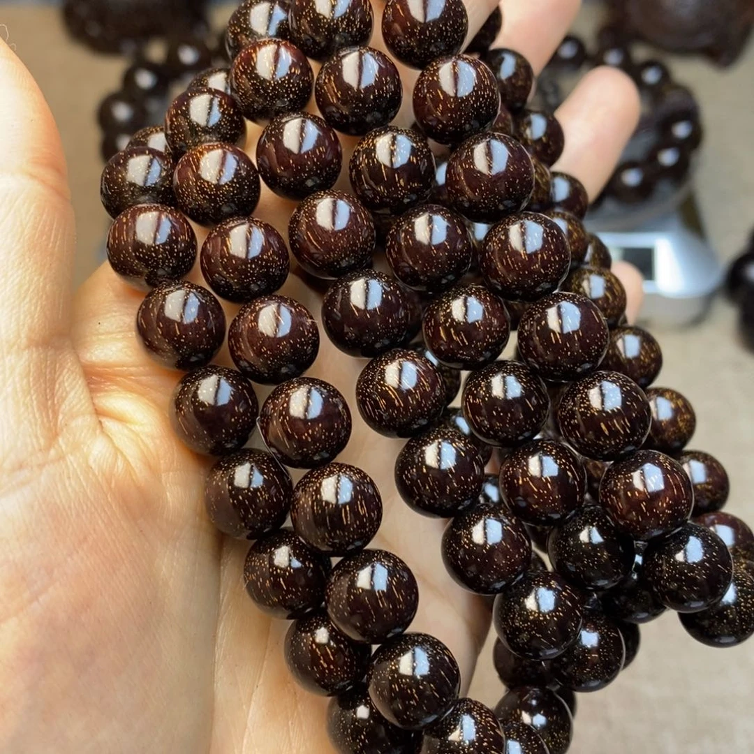 檀香紫檀（小叶紫檀）1.0爆星