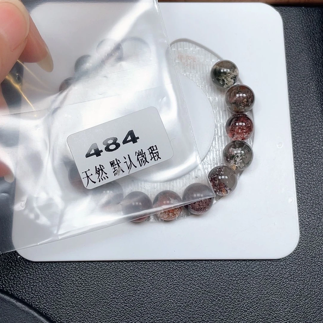 汪****未镶嵌吊坠(不含链)水晶