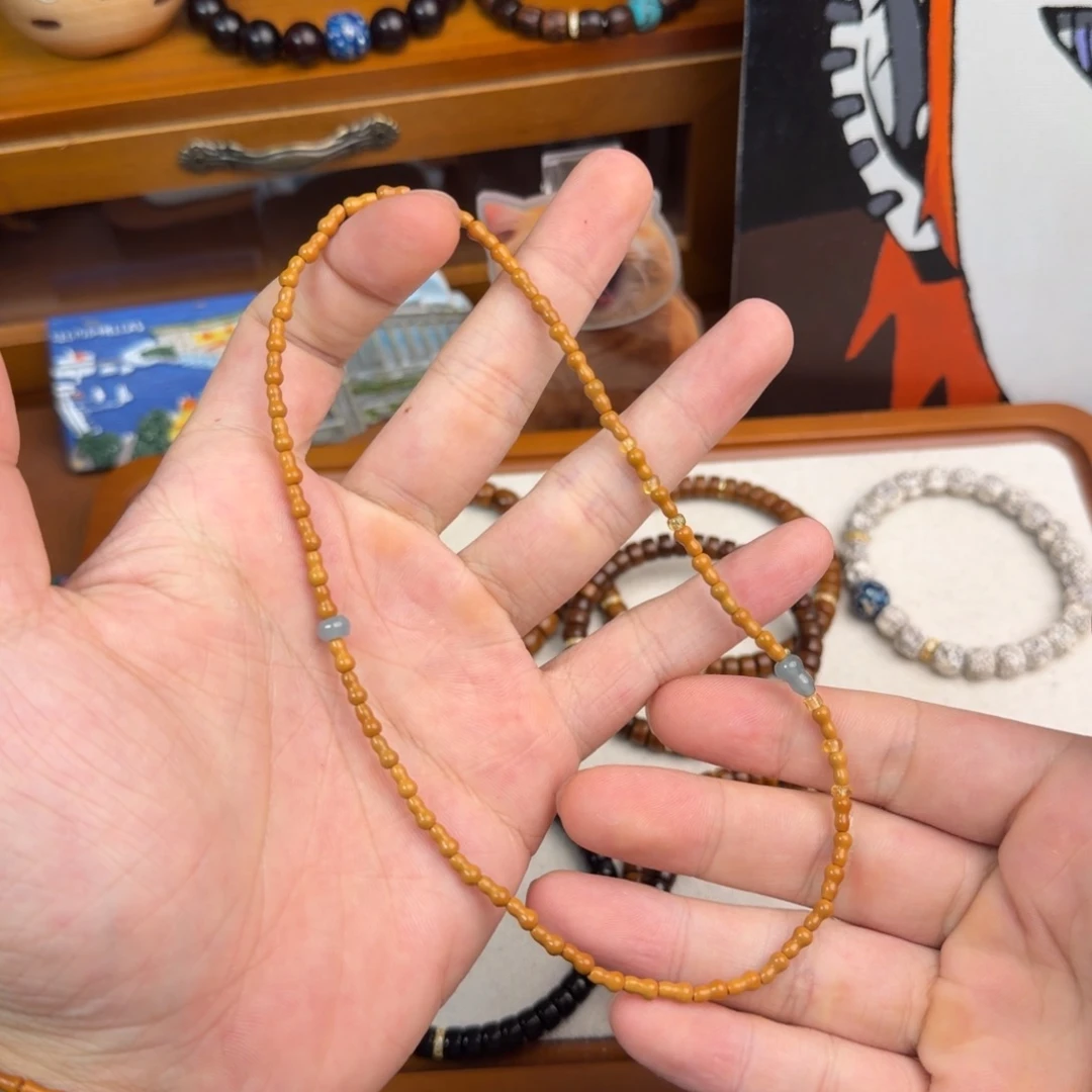 手串/手链橄榄核多样性