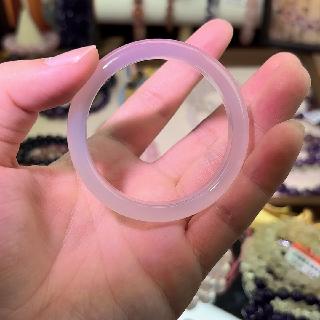 水晶手链未镶嵌福利