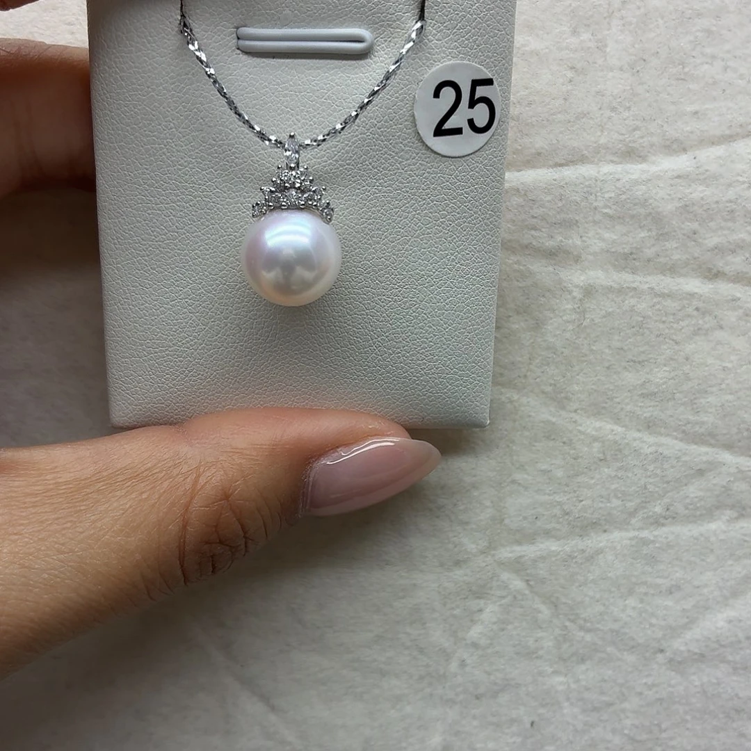 坠链均925银10.9含链