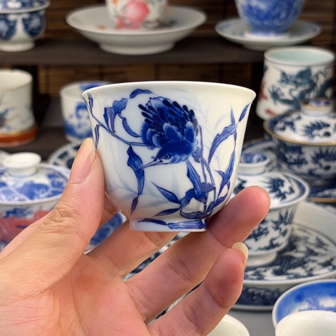 瓷片杯子哈哈哈哈哈哈哈