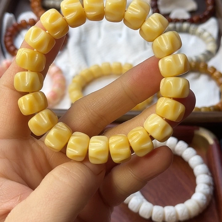 手串/手链驼骨驼牙14百香子
