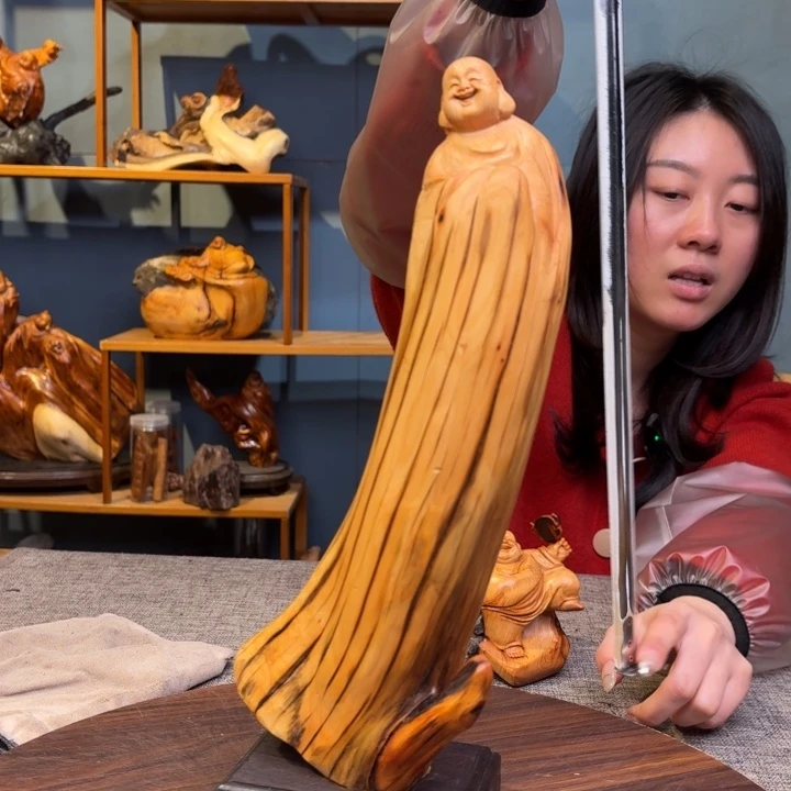 柏木（崖柏）关注一下