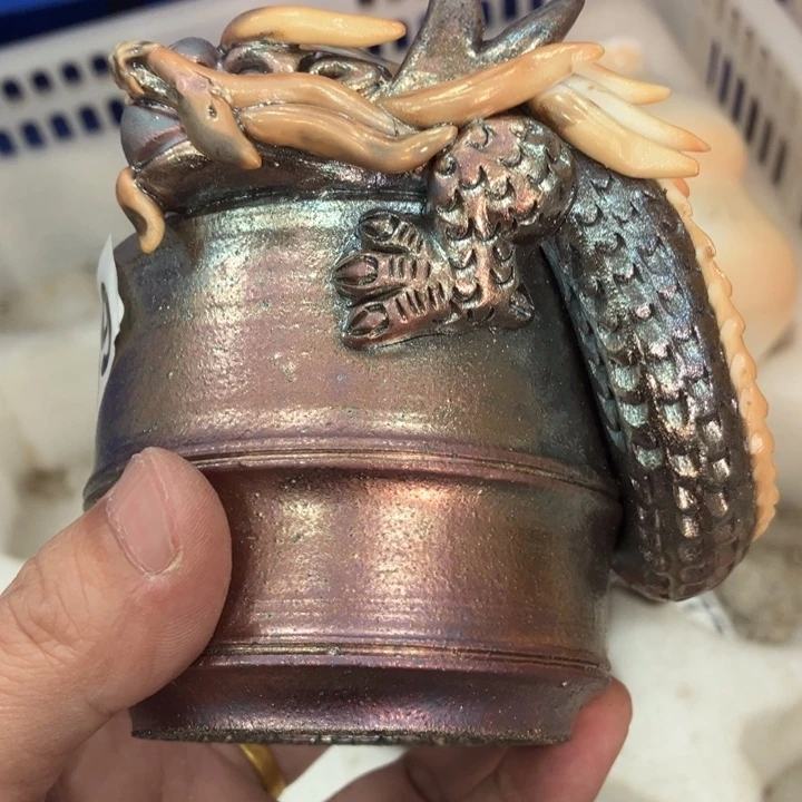 优瓷柴烧批发特价出