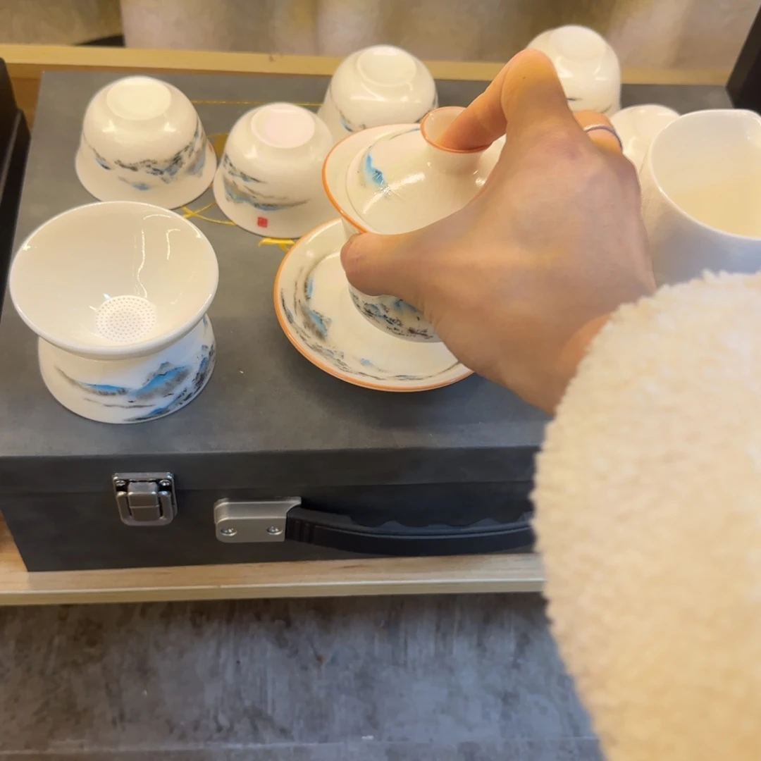 陶瓷茶具陶瓷茶具