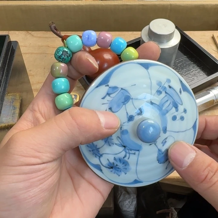 茶文化，工艺古美术